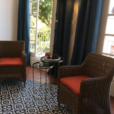 Apartmán Berceau Henri II Le Mans Exteriér fotografie