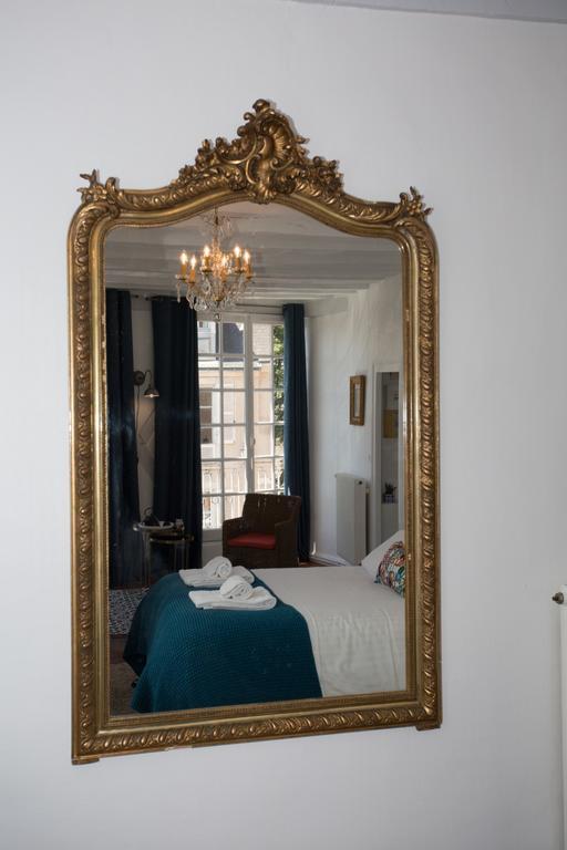 Apartmán Berceau Henri II Le Mans Exteriér fotografie