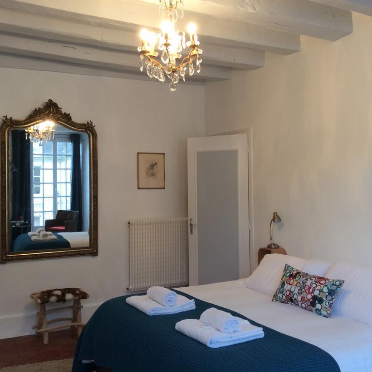 Apartmán Berceau Henri II Le Mans Exteriér fotografie