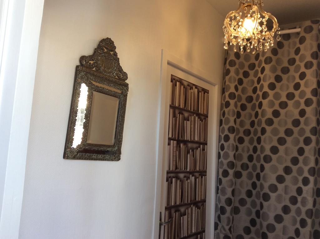 Apartmán Berceau Henri II Le Mans Exteriér fotografie