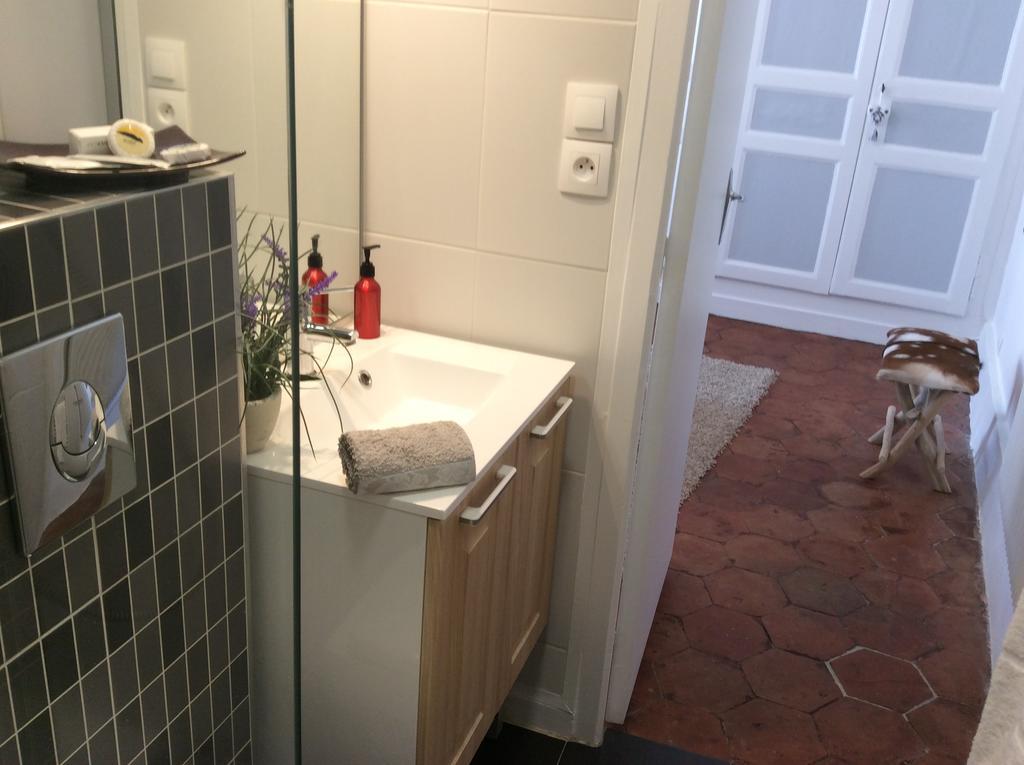 Apartmán Berceau Henri II Le Mans Exteriér fotografie